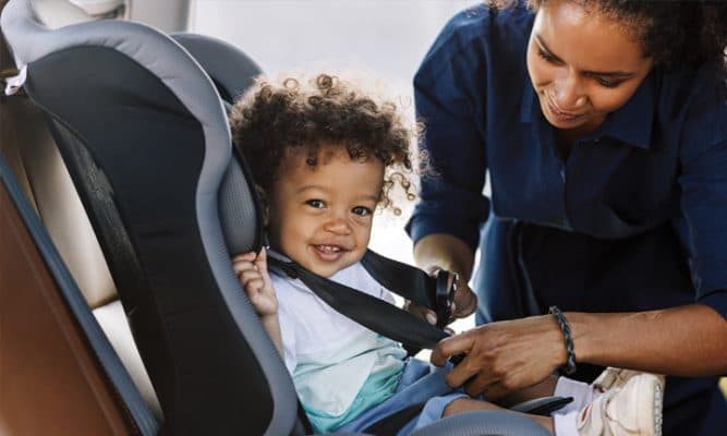 From Safe Sleep to Kindergarten Readiness: Trusted Parenting Guidance, Right on Time in MyChart