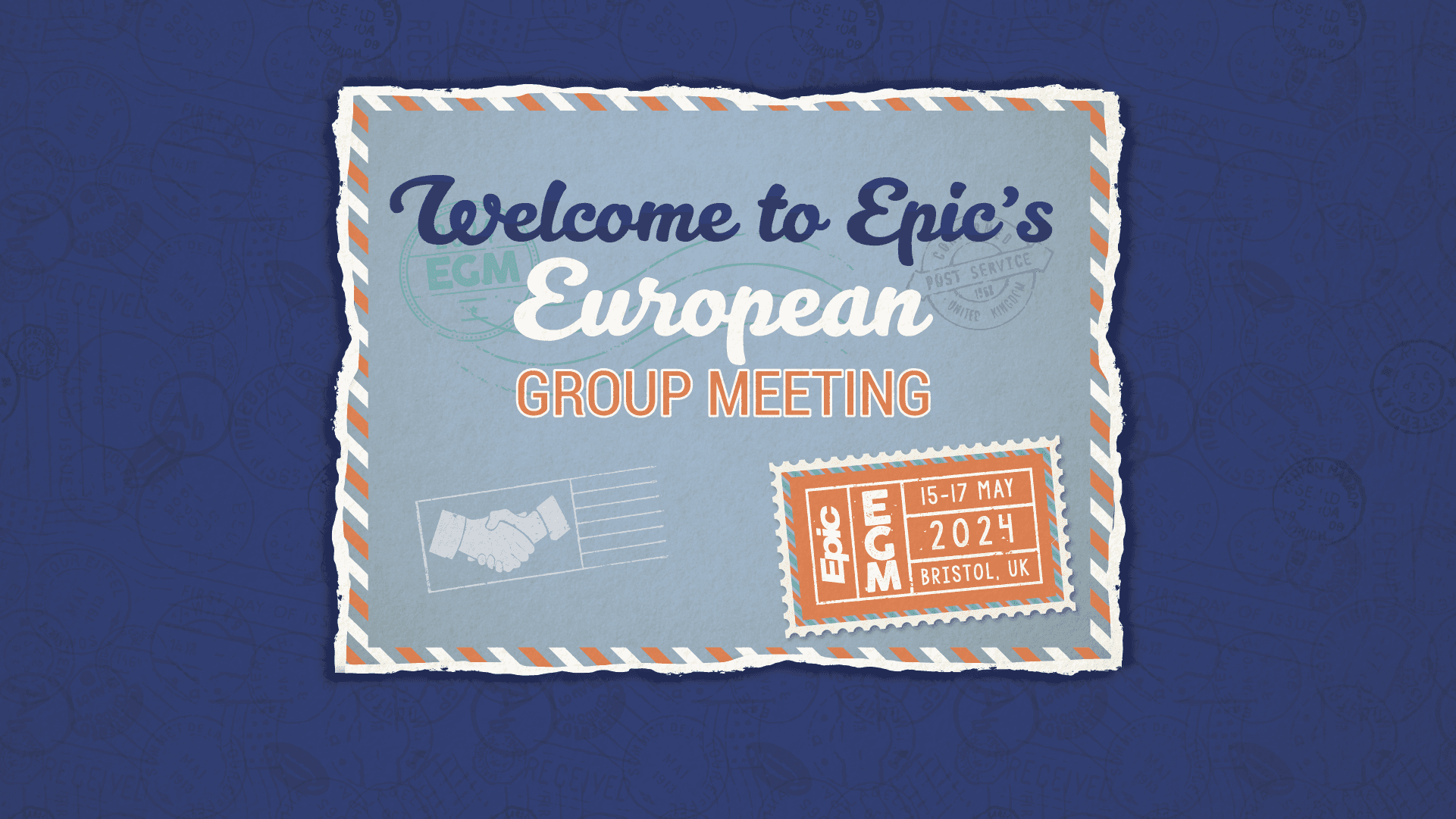 Innovators Convene at Epic’s Inaugural European Group Meeting to Address Global Healthcare Challenges