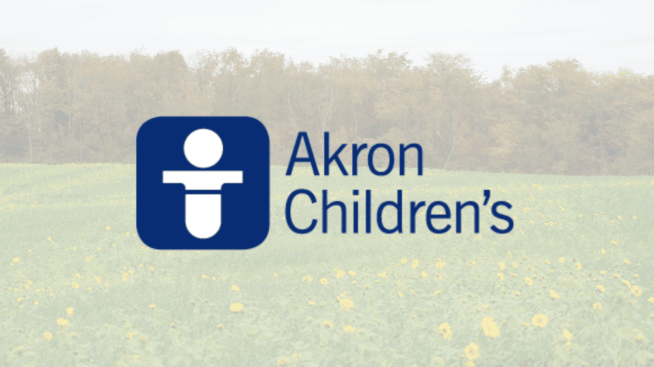 Akron Children’s Reduces Waste Anesthesia Gases with Real-Time Analytics