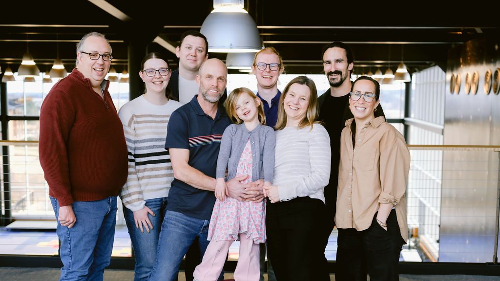 Do Good: The Ripple Effect of Saying Yes 