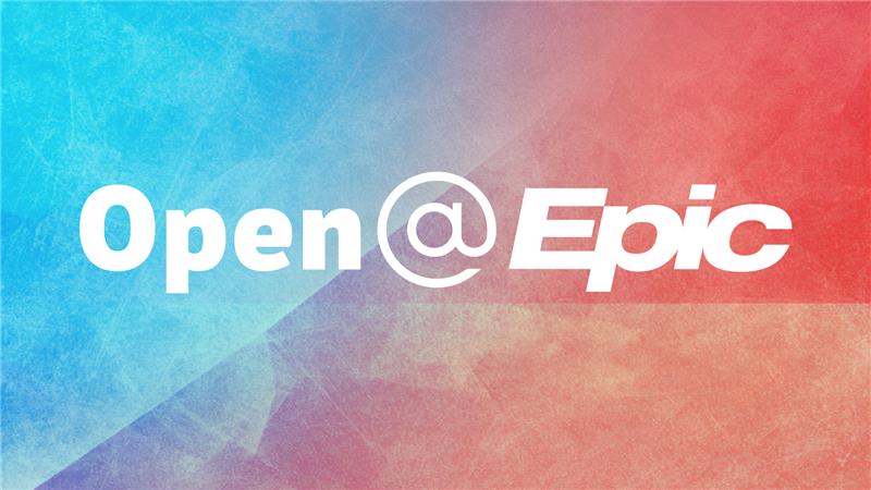 Open@Epic to Return in 2026 as Healthcare Data Sharing Accelerates