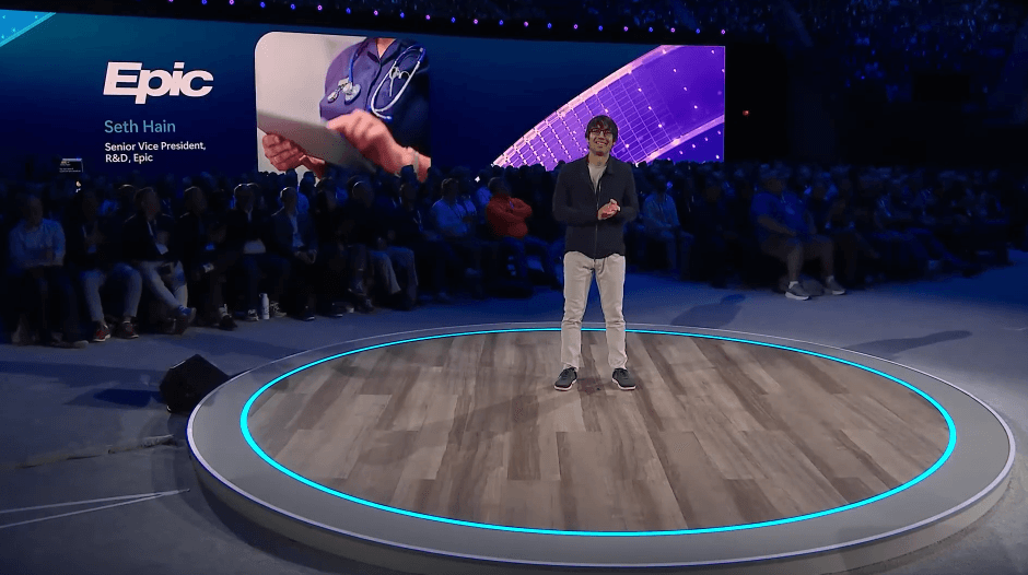 A New Era of Care: How AI Is Shaping the Patient and Clinician Experience