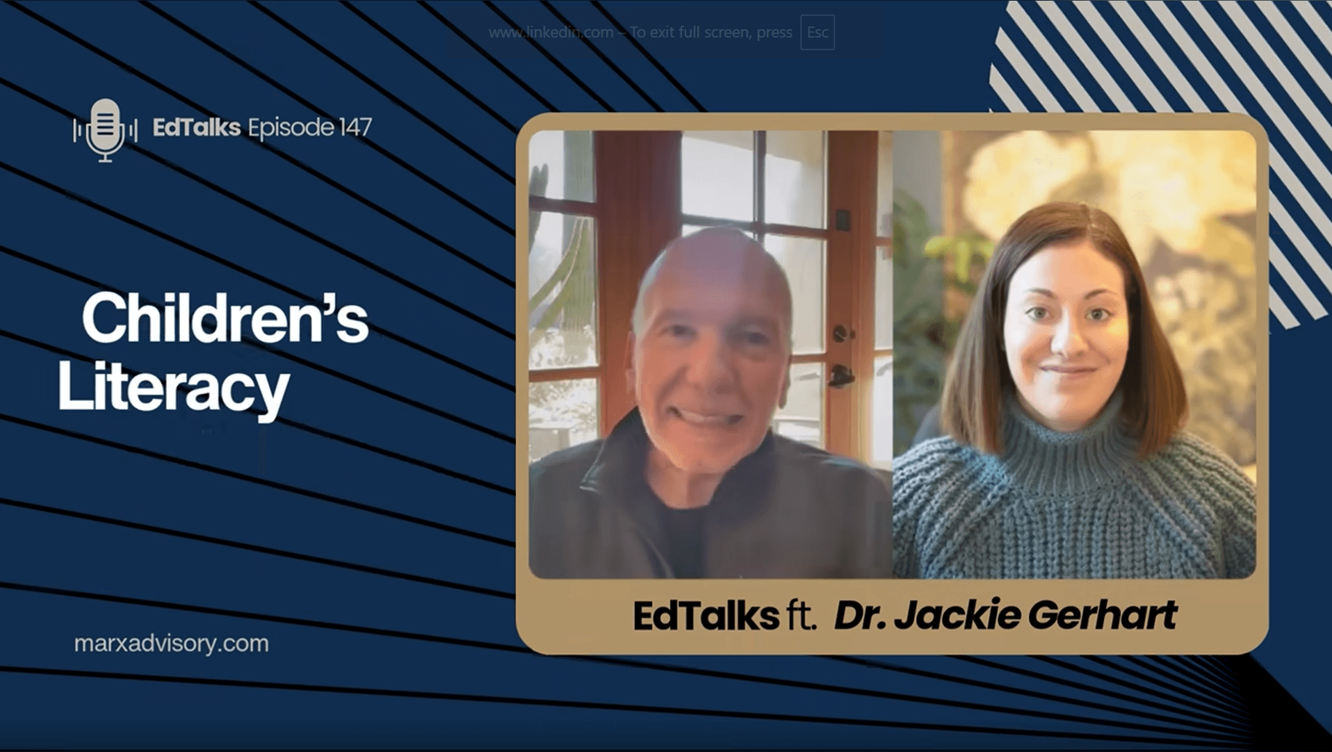 Why Reading to Kids Is an Important Health Intervention