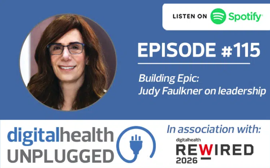 Judy Faulkner on Leadership, Caring for Customers, and the Future of Healthcare