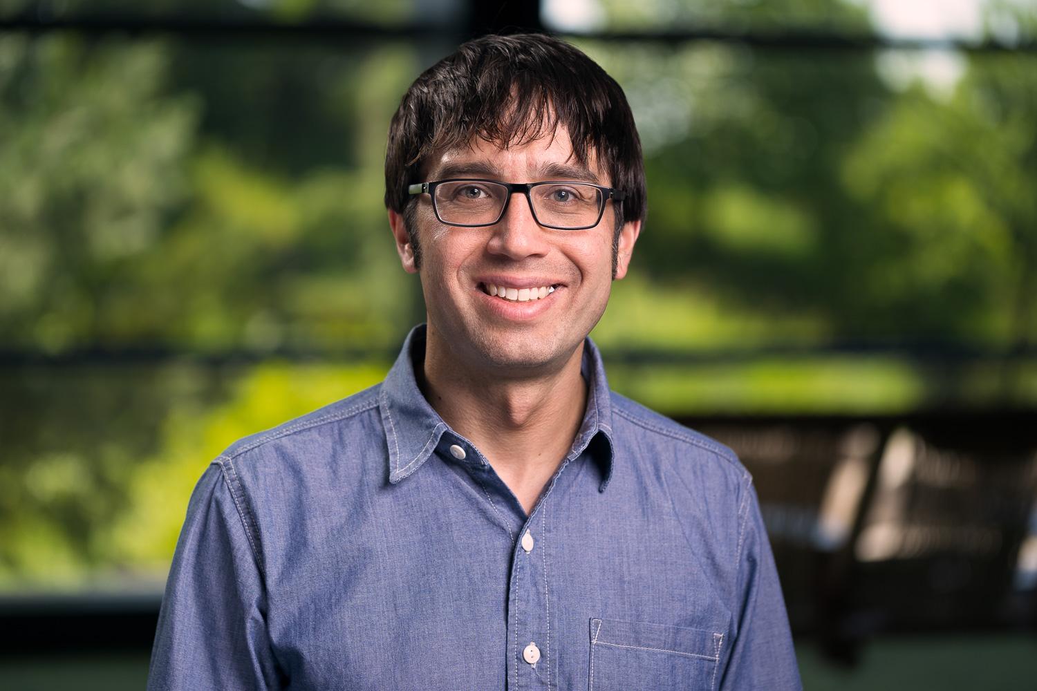 Seth Hain: 5 Thoughts on AI Heading into UGM 